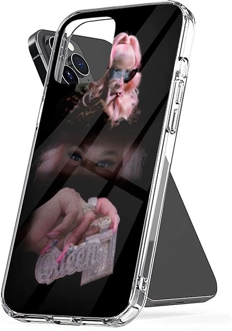 Amazon.com: Nicki Minaj Iphone Xr Case